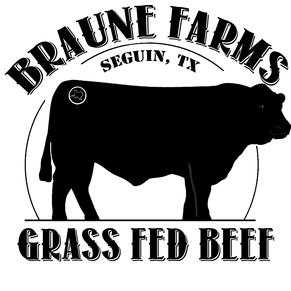 Braune Farms Beef