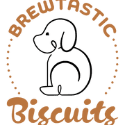 Brewtastic Biscuits
