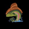 Buck's Nort Trout