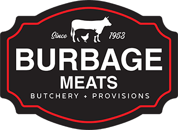 Burbage Meats