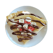 C'est la Crepe Food Trailer
