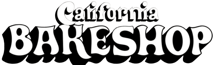 California Bakeshop