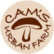 Cam's Urban Farm
