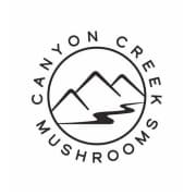 Canyon Creek Mushrooms