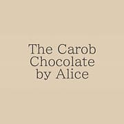 Carob Chocolate by Alice