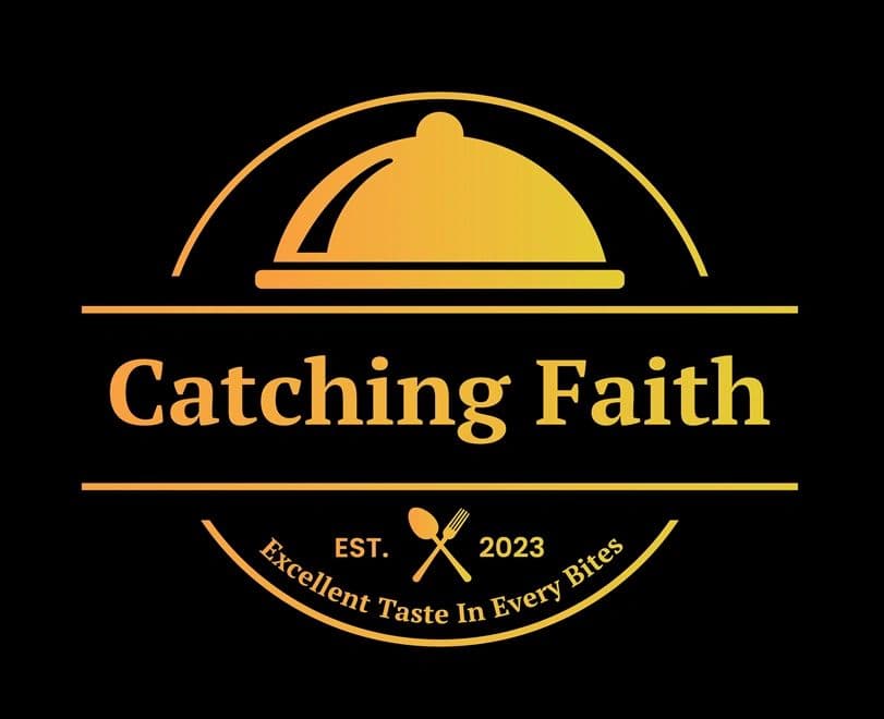 Catching Faith Catering