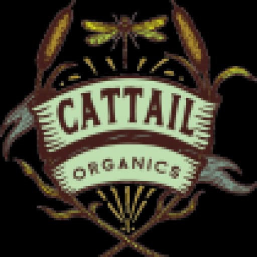 Cattail Organics