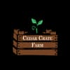 Cedar Crate Farm