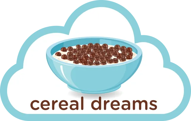 Cereal Dreams