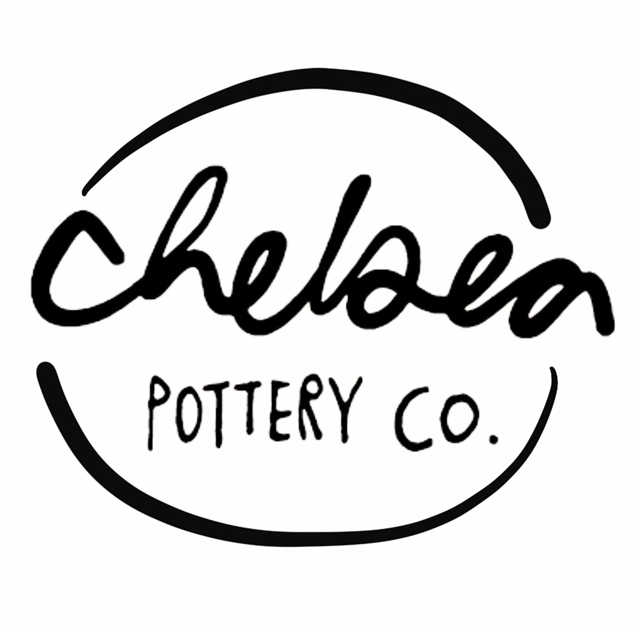 Chelsea Pottery