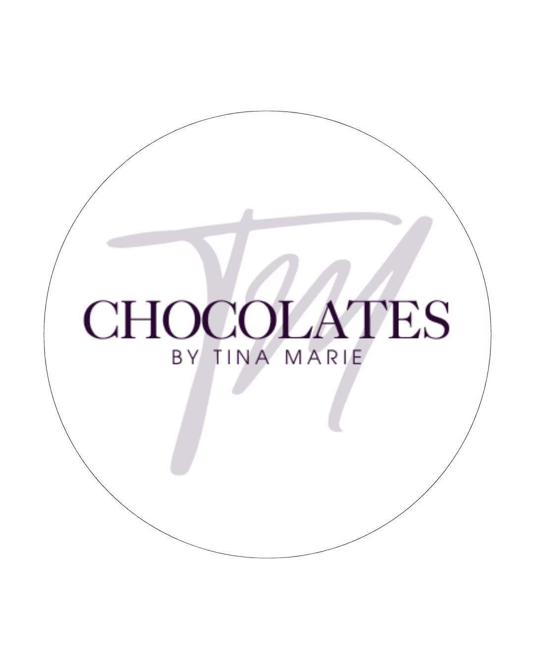 Chocolates by Tina Marie
