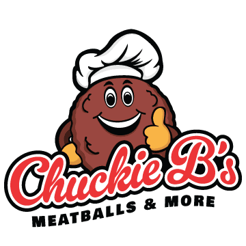 Chuckie B's Meatballs
