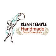 Clean Temple Body Essentials