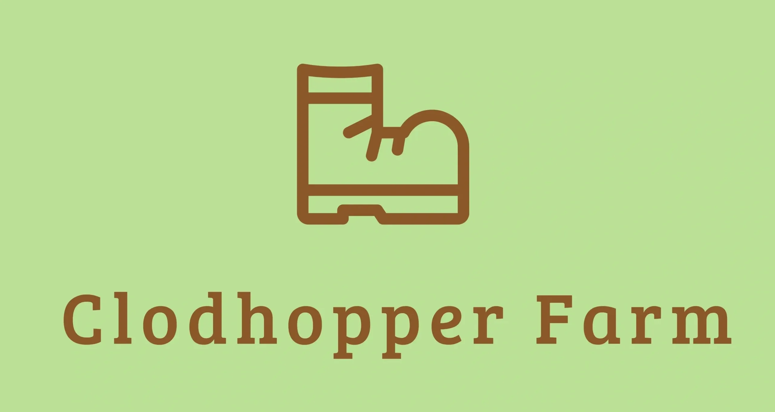 Clodhopper Farm