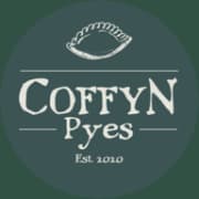 Coffyn Pies