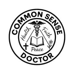 Common Sense Doctor