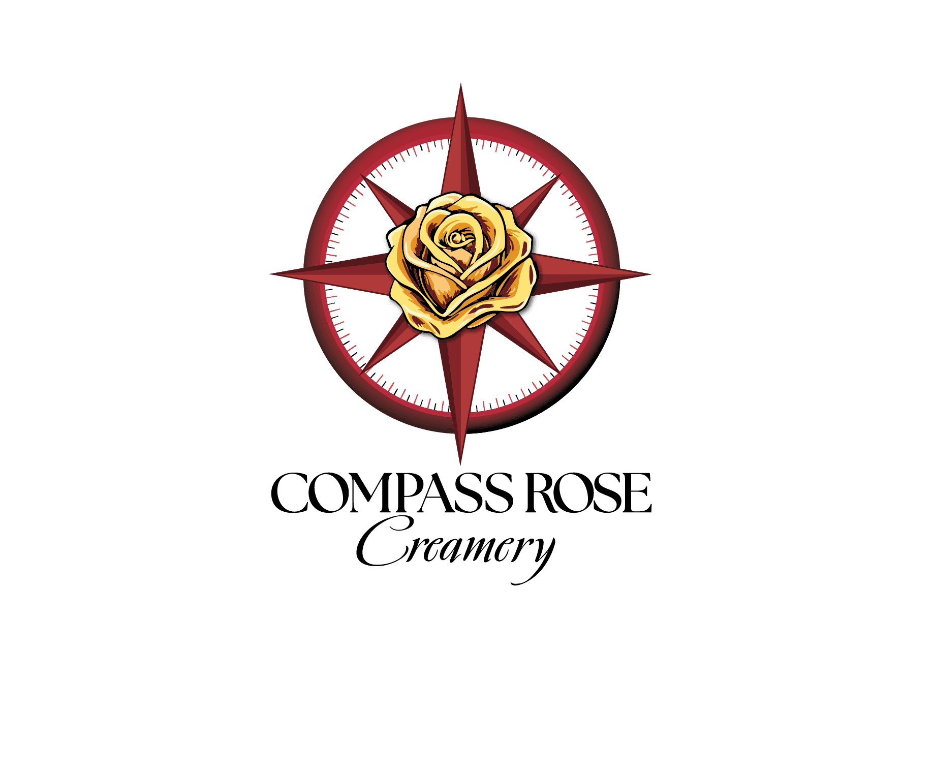Compass Rose Creamery