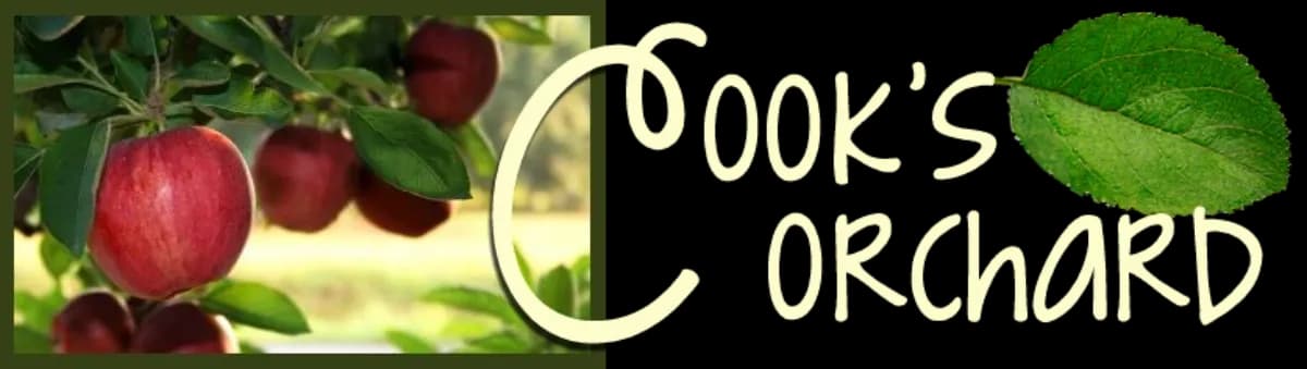 Cook's Orchard