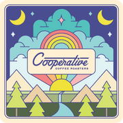 Cooperative Coffee Roasters