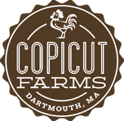 Copicut Farm
