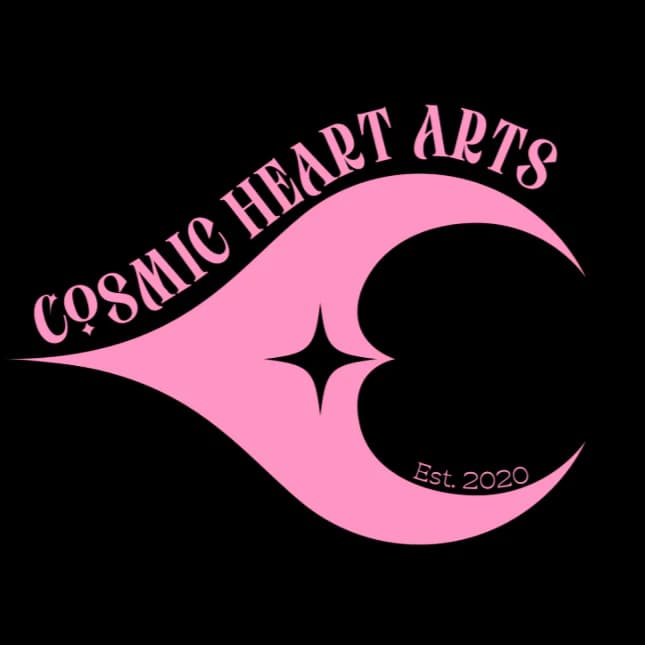 Cosmic Heart Arts