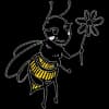 Country Road Bees Pure Raw Honey