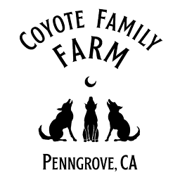 Coyote Family Farm