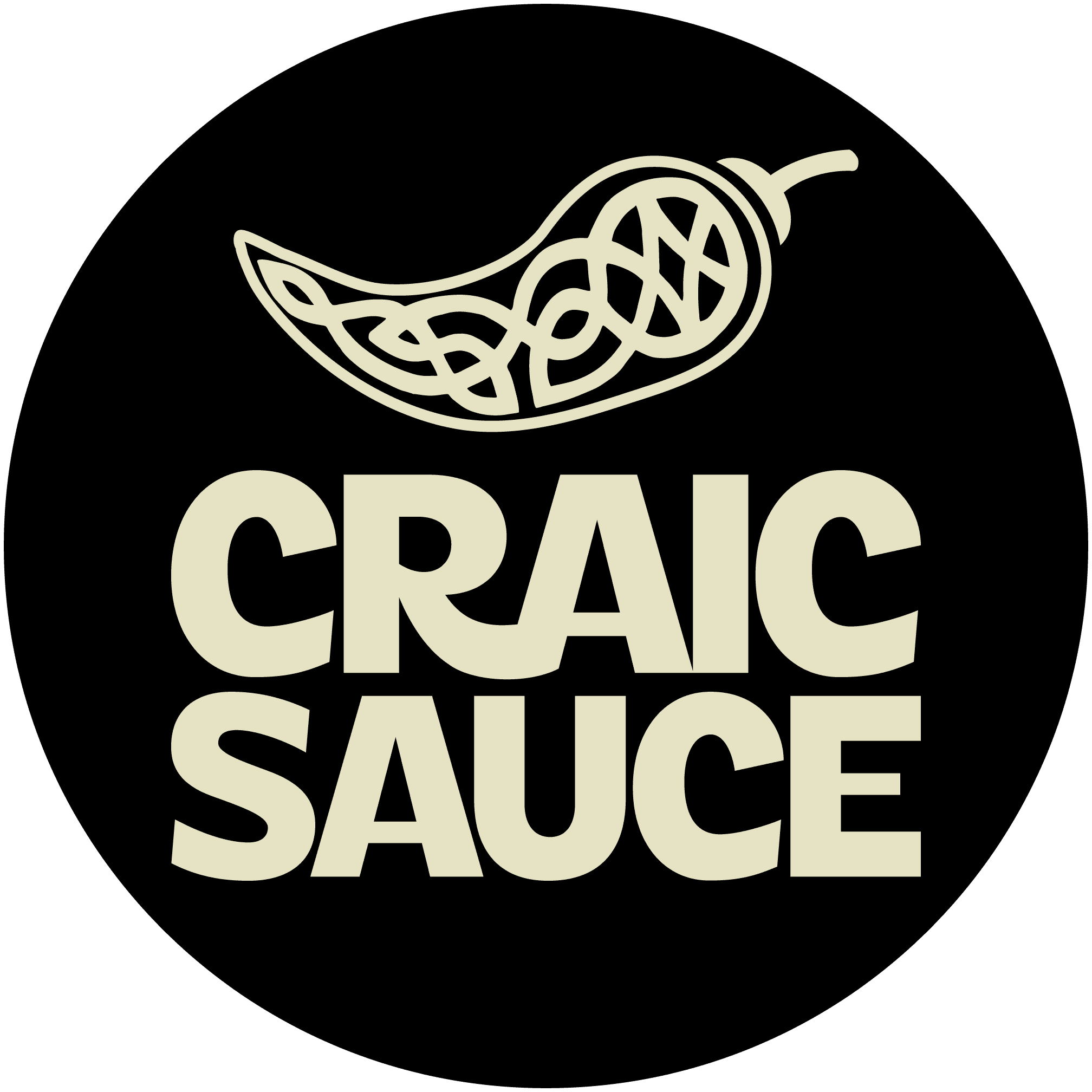 Craic Sauce