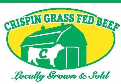 Crispin Grass Fed Beef