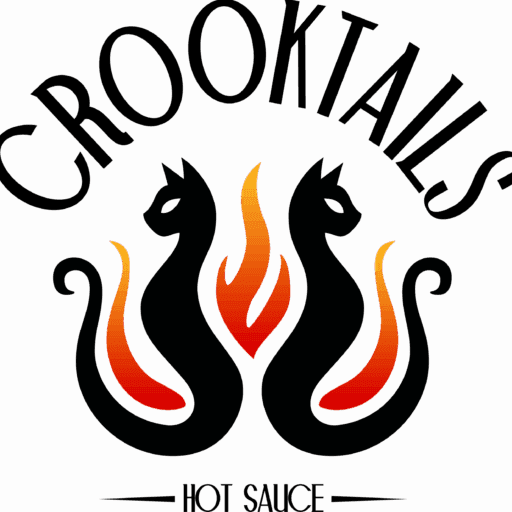 Crooktails Hot Sauce
