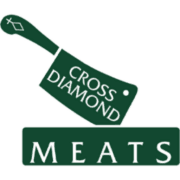 Cross Diamond Meats