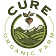 Cure Organic Farm