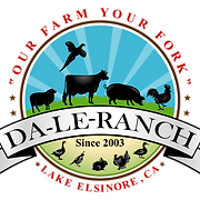 Da Le Ranch