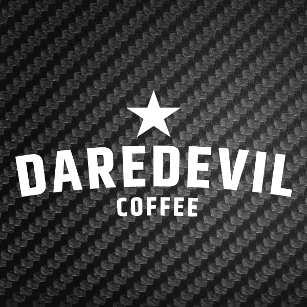 Daredevil Coffee