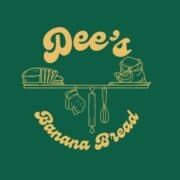 Dee's Banana Bread