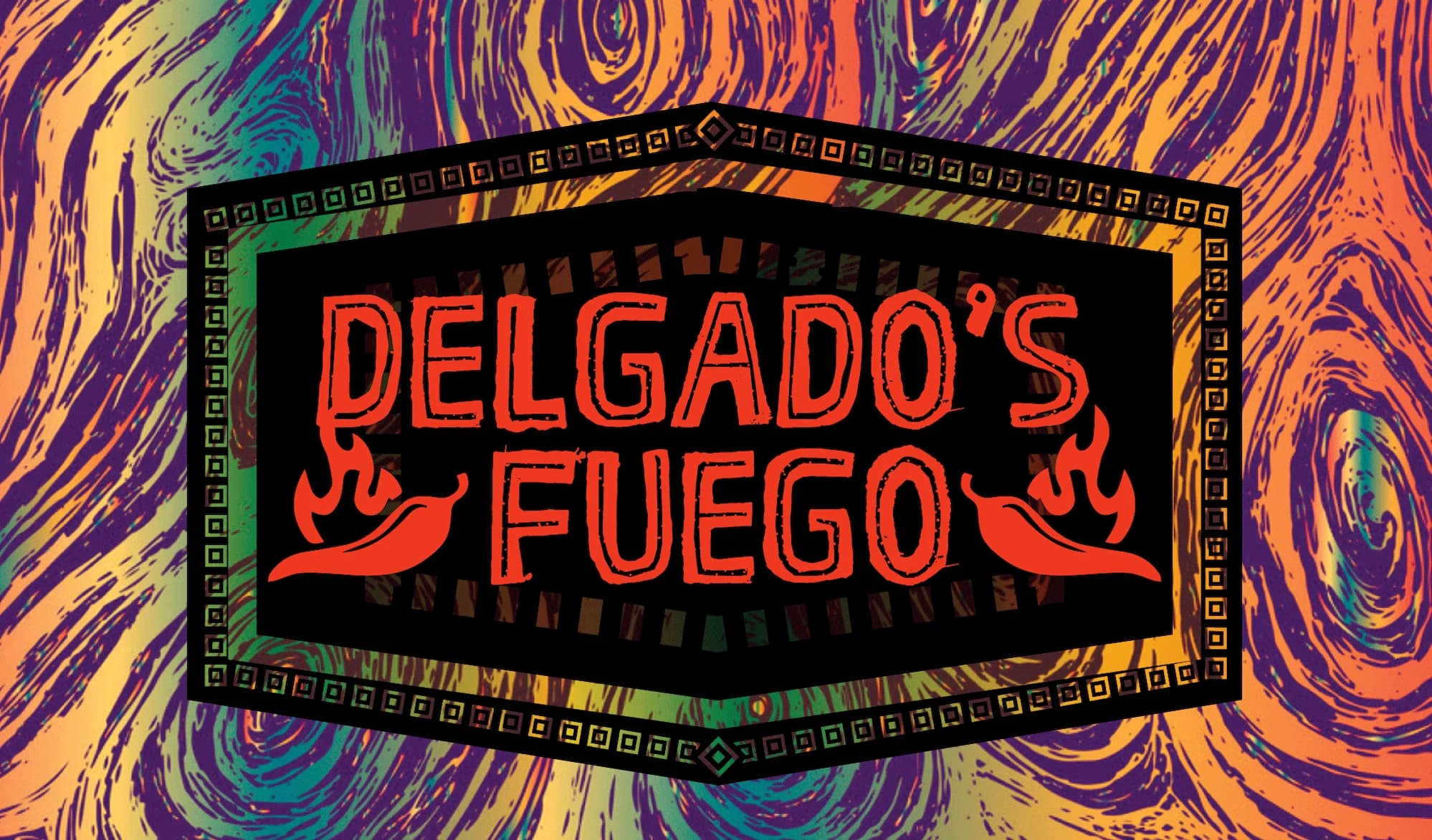 Delgado's Fuego LLC