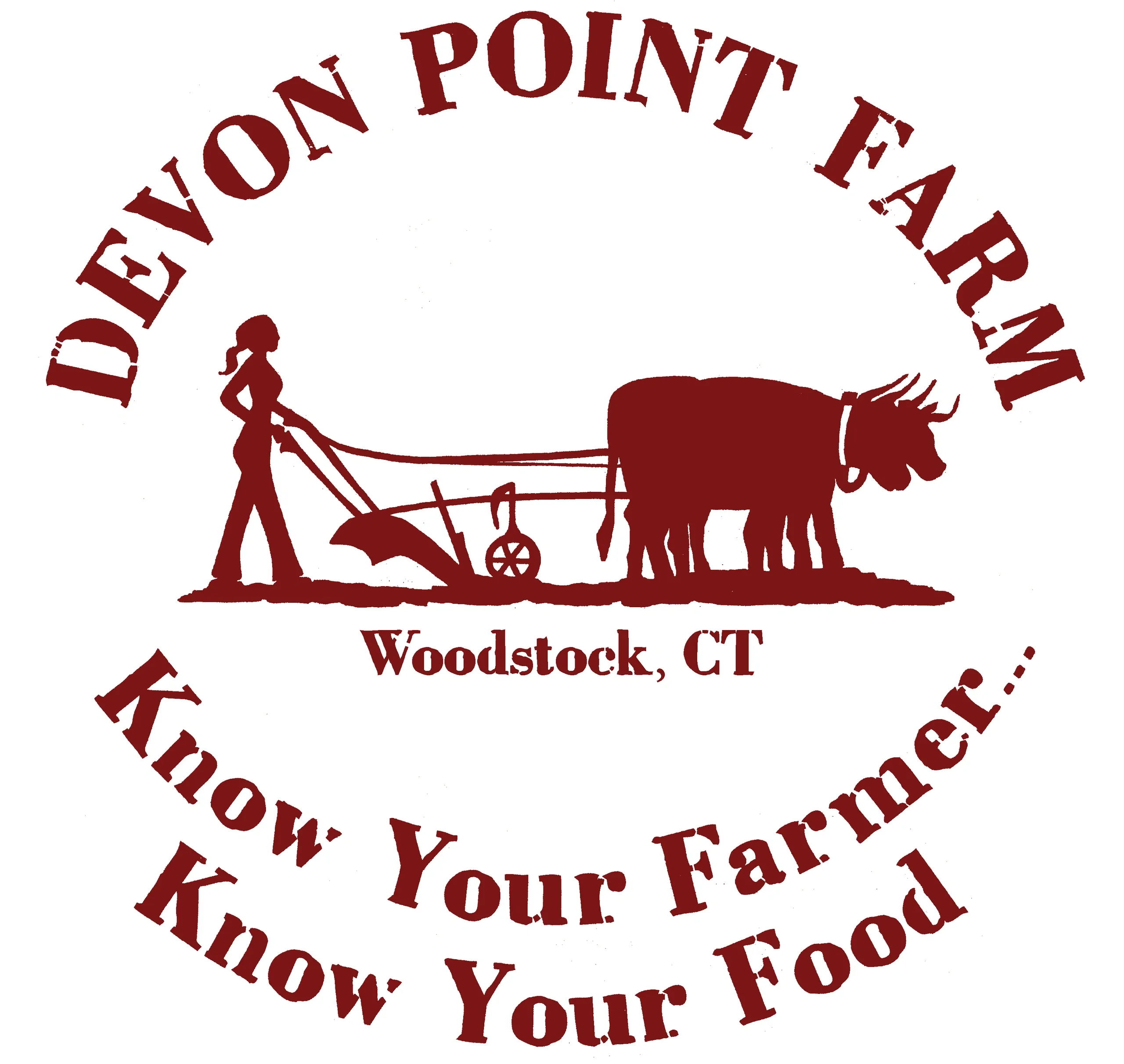 Devon Point Farm