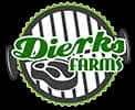 Dierks Farms Grass Fed Beef