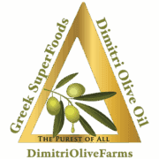 Dimitri Olive Oil