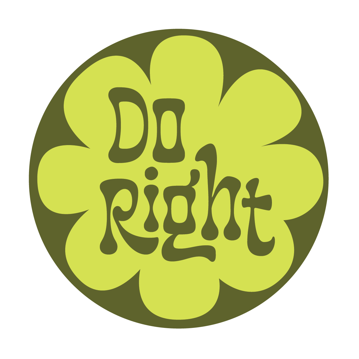 Do Right Flower Farm