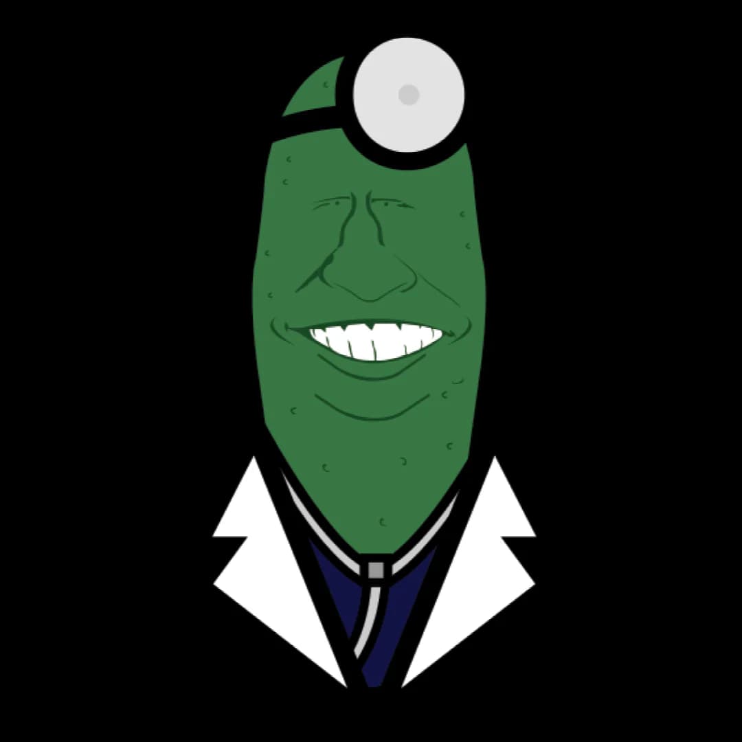 Doc Pickle