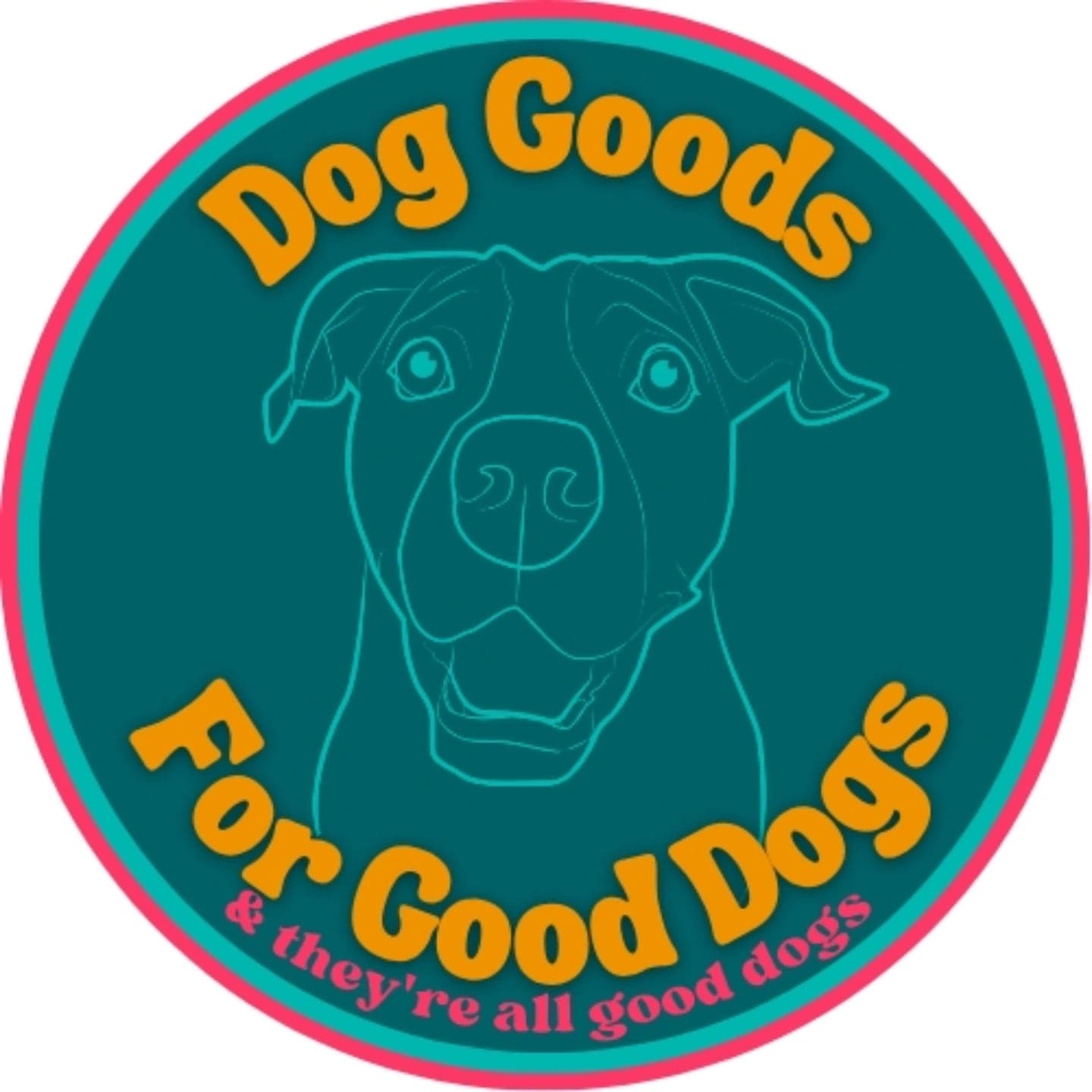 Dog Goods for Good Dogs