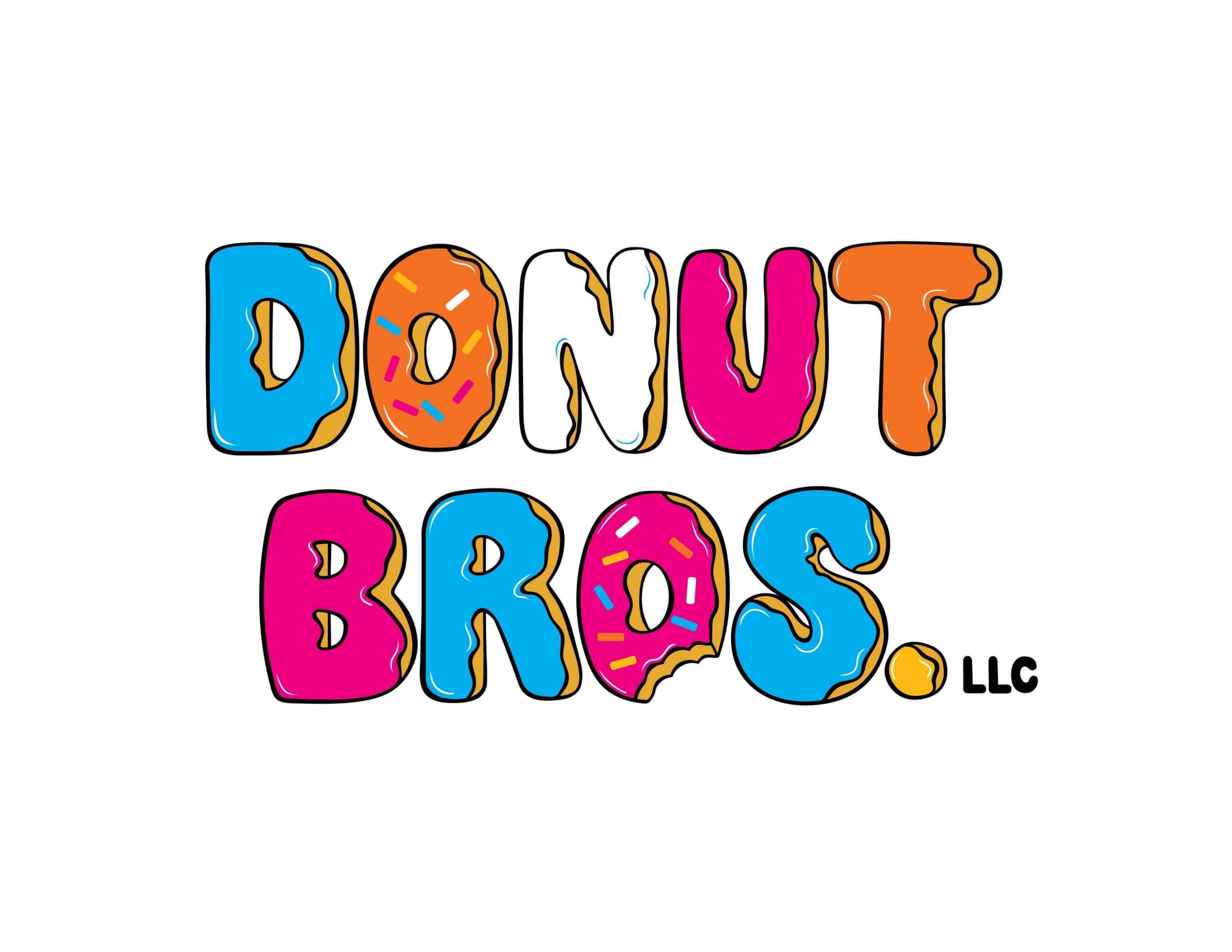 Donut Bros.