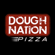 Dough Nation Pizza Truck
