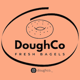 DoughCo Bagels