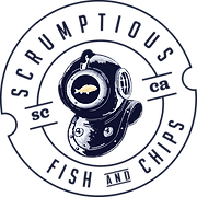 Eat Scrumptious Fish and Chips