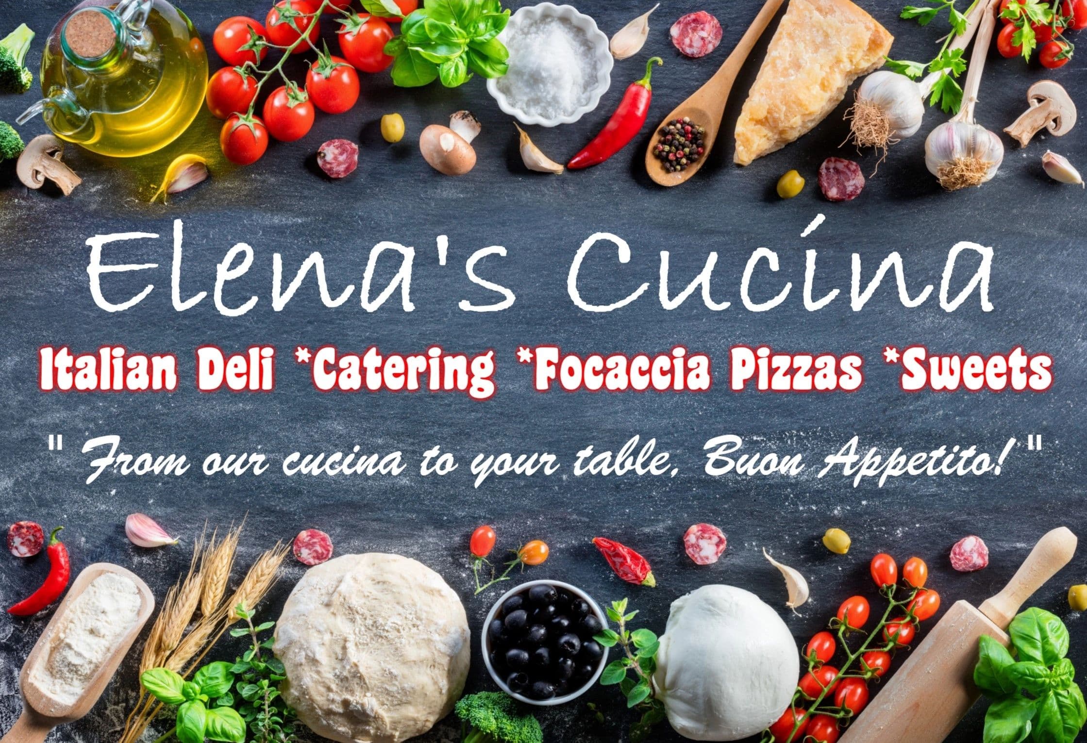 Elena's Cucina