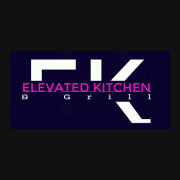 Elevated Kitchen