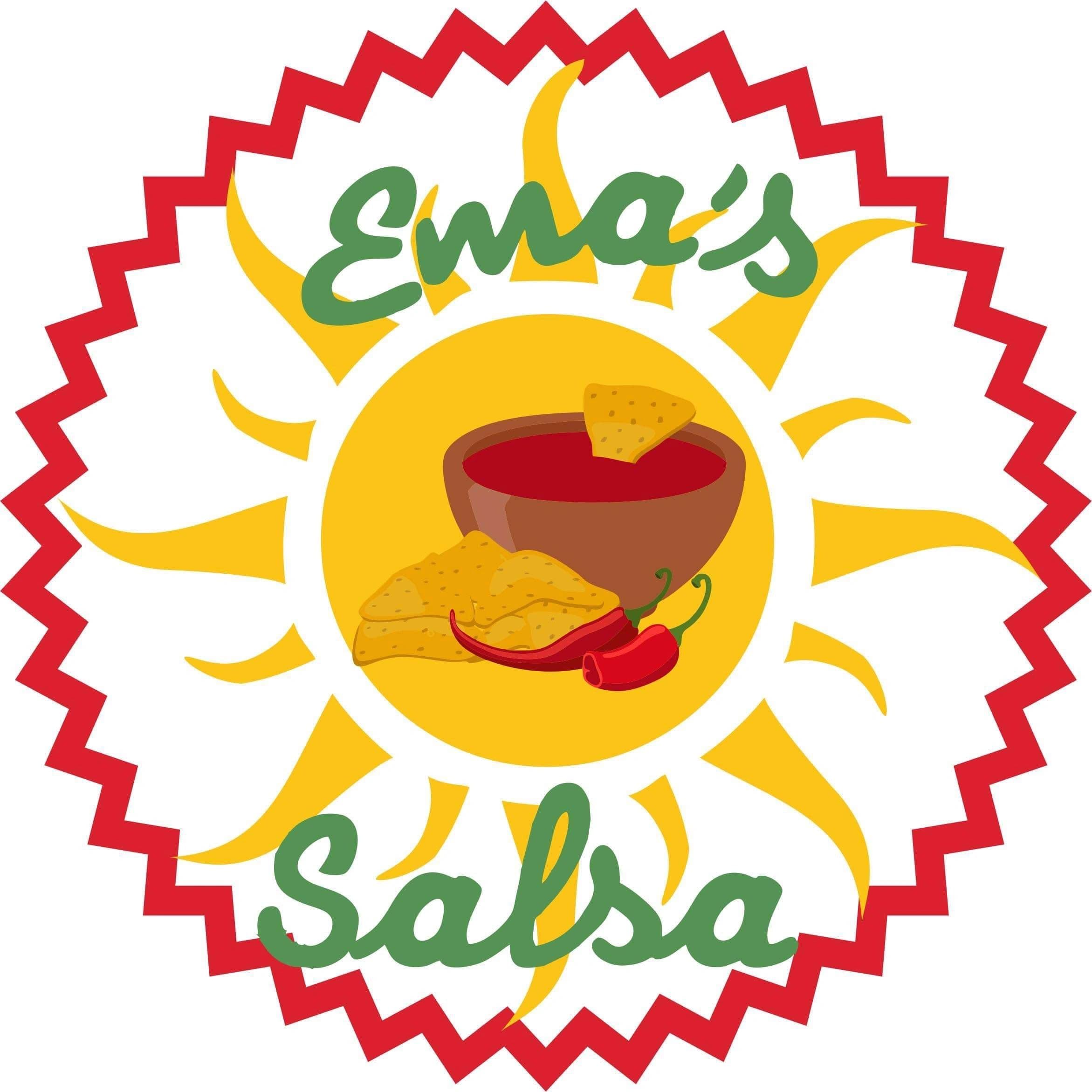 Ema's Salsa