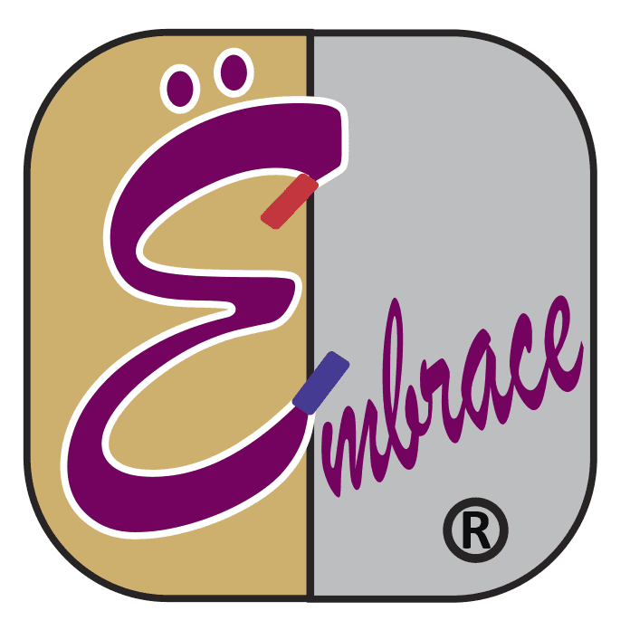 Embrace Shoelace Designs